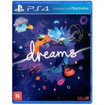 Dreams Ps4