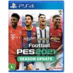 Efootball Pes 2021 Ps4 Efootball Pes 2021 Ps4