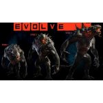Evolve Ps4 Evolve Ps4