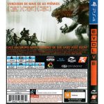 Evolve Ps4 Evolve Ps4
