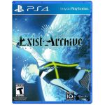 Exist-Archive The Other Side Of The Sky Ps4 Exist-Archive The Other Side Of The Sky Ps4
