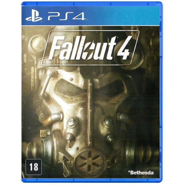 Fallout 4 Ps4 #5