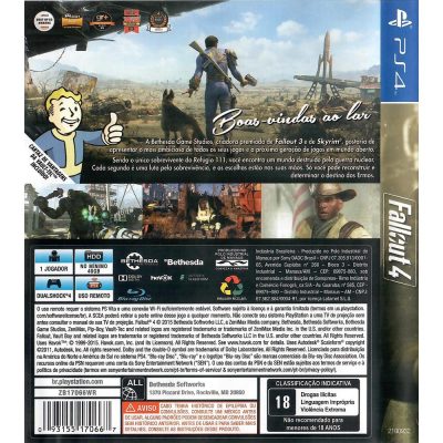 Fallout 4 Ps4 #5