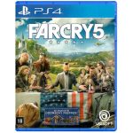 Far Cry 5 Ps4 #5