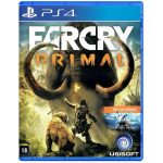 Far Cry Primal Ps4