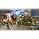 Final Fantasy Xii The Zodiac Age Ps4 Final Fantasy Xii The Zodiac Age Ps4
