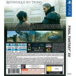 Final Fantasy Xv Ps4 #4 Final Fantasy Xv Ps4 #4