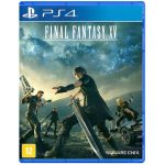 Final Fantasy Xv Ps4 #4 Final Fantasy Xv Ps4 #4