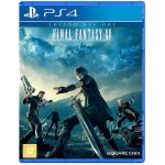 Final Fantasy Xv Ps4 #6 Final Fantasy Xv Ps4 #6