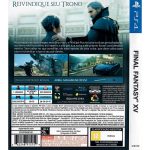 Final Fantasy Xv Ps4 #6 Final Fantasy Xv Ps4 #6