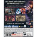Fist Of The North Star Lost Paradise Playstation Hits Ps4
