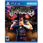 Fist Of The North Star Lost Paradise Ps4 Fist Of The North Star Lost Paradise Ps4