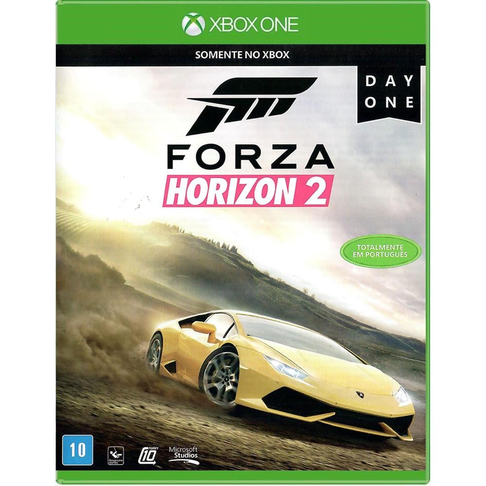 Jogo Forza Motorsport 3 - Xbox 360 - Mídia Física - Original