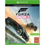 Forza Horizon 3 Xbox One Forza Horizon 3 Xbox One