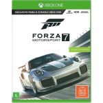 Forza Motorsport 7 Xbox One #1 Forza Motorsport 7 Xbox One #1