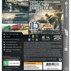 Forza Motorsport 7 Xbox One #1