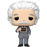 Funko Pop Albert Einstein 26 (World History) (Icons)
