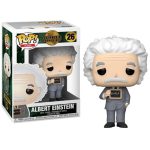 Funko Pop Albert Einstein 26 (World History) (Icons)