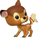 Funko Pop Bambi 1215 (Disney Classics) (Summer Convention 2022)