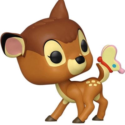 Funko Pop Bambi 1215 (Disney Classics) (Summer Convention 2022)