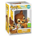 Funko Pop Bambi 1215 (Disney Classics) (Summer Convention 2022)