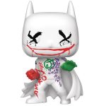Funko Pop Batman 292 (The Joker's Wild) (Heroes) (80 Years) (Special Edition)