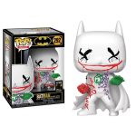 Funko Pop Batman 292 (The Joker's Wild) (Heroes) (80 Years) (Special Edition)