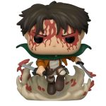 Funko Pop Battle Levi 1169 (Attack On Titan) (Animation) (Special Edition)
