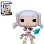 Funko Pop Black Clover Noelle 1100 (Animation)