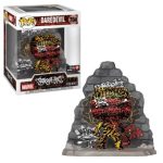 Funko Pop Daredevil 704 (Demolidor) (Marvel) (Graffiti Street Art Collection Deluxe) (Only Gamestop) Funko Pop Daredevil 704 (Demolidor) (Marvel) (Graffiti Street Art Collection Deluxe) (Only Gamestop)