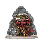 Funko Pop Daredevil 704 (Demolidor) (Marvel) (Graffiti Street Art Collection Deluxe) (Only Gamestop) Funko Pop Daredevil 704 (Demolidor) (Marvel) (Graffiti Street Art Collection Deluxe) (Only Gamestop)
