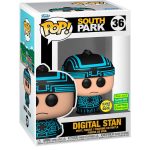 Funko Pop Digital Stan 36 (South Park) (Summer Convention 2022) Funko Pop Digital Stan 36 (South Park) (Summer Convention 2022)