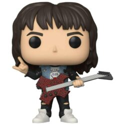 Funko Pop Eddie 1250 (Stranger Things) (Television) (Special Edition)