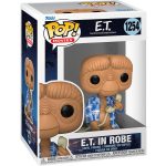 Funko Pop Et In Robe 1254 (E.T. O Extraterrestre) (Movies)