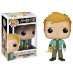Funko Pop Firefly Hoban Washburne 137 (Television) (Vaulted)