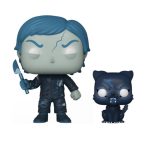 Funko Pop Gage & Church 729 (Glows) (Pet Sematary) (Movies) (Only Walmart)