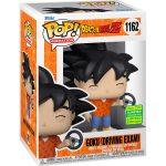 Funko Pop Goku Driving Exam 1162 (Dragon Ball Z) (Animation) (Summer Convention 2022) Funko Pop Goku Driving Exam 1162 (Dragon Ball Z) (Animation) (Summer Convention 2022)