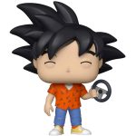 Funko Pop Goku Driving Exam 1162 (Dragon Ball Z) (Animation) (Summer Convention 2022) Funko Pop Goku Driving Exam 1162 (Dragon Ball Z) (Animation) (Summer Convention 2022)