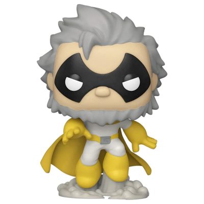Funko Pop Gran Torino 1161 (My Hero Academia) (Animation) (Summer Convention 2022)