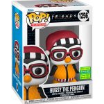 Funko Pop Hugsy The Penguin 1256 (Friends) (Pinguim) (Television) (Summer Convention 2022)