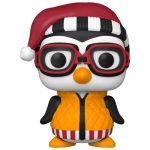 Funko Pop Hugsy The Penguin 1256 (Friends) (Pinguim) (Television) (Summer Convention 2022)