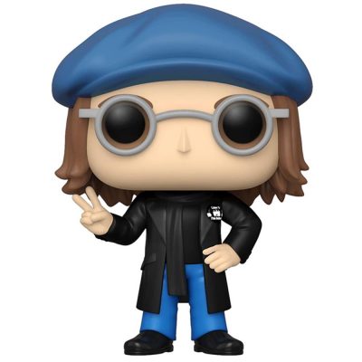 Funko Pop John Lennon 247 (Rocks) (Funko Exclusive)