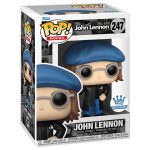 Funko Pop John Lennon 247 (Rocks) (Funko Exclusive)