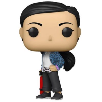 Funko Pop Katy 852 (Shang-Chi) (Marvel) (Only At Target)