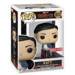 Funko Pop Katy 852 (Shang-Chi) (Marvel) (Only At Target)