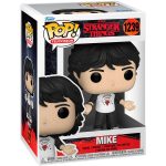 Funko Pop Mike 1239 (Hellfire Club Season 4) (Stranger Things) (Television)