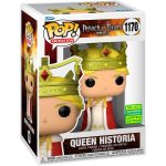 Funko Pop Queen Historia 1170 (Attack On Titan) (Animation) (Summer Convention 2022)