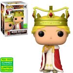 Funko Pop Queen Historia 1170 (Attack On Titan) (Animation) (Summer Convention 2022)