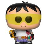 Funko Pop Toolshed 20 (South Park) (Stan) (Animation)