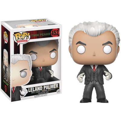 Funko Pop Twin Peaks Leland Palmer 452 (Television)
